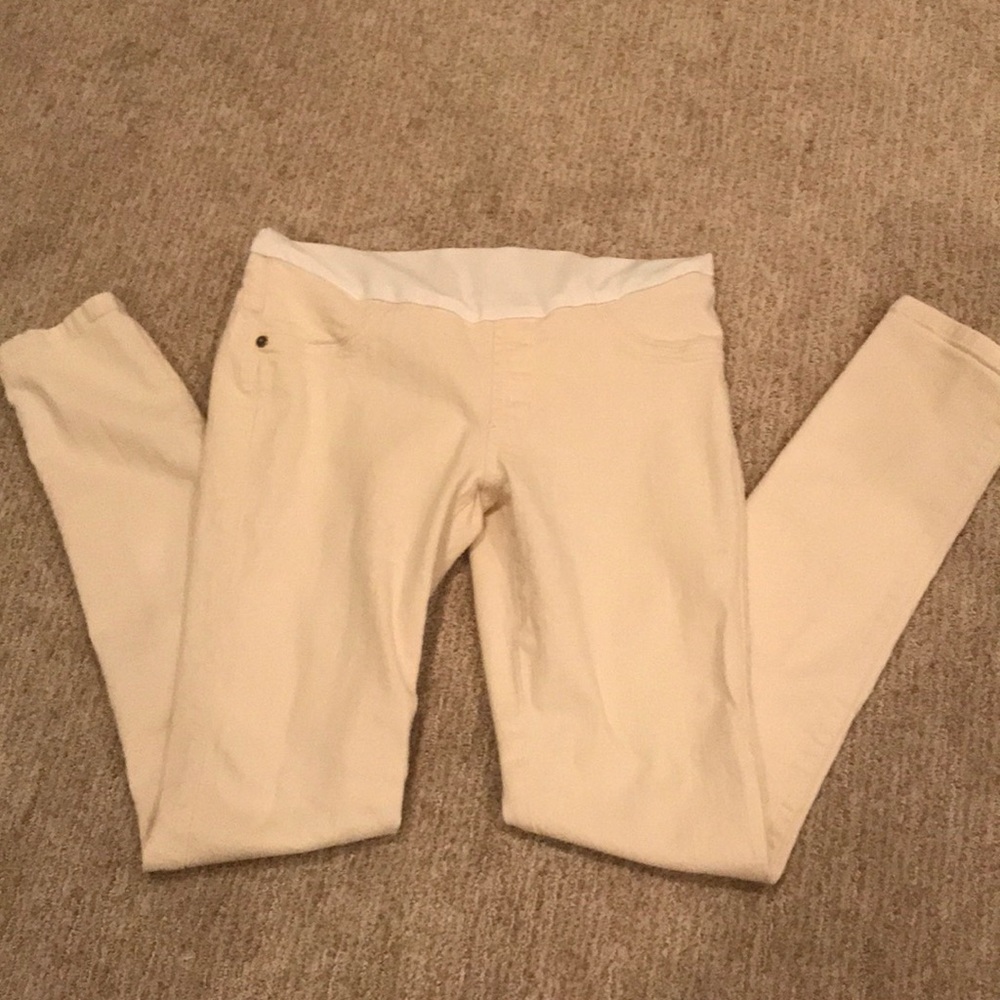 James Maternity Jeans